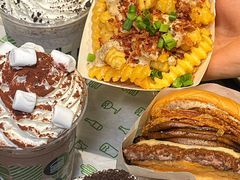 -Shake Shack(南山万象天地店)