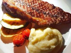 -广州花园酒店-凌璇阁360度高空海鲜自助餐CAROUSEL