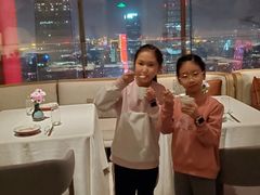 -北京柏悦酒店·锦庭餐厅Dining Room