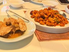 -红樱桃·欢乐餐厅(太原里店)