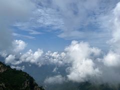 -驼梁风景区