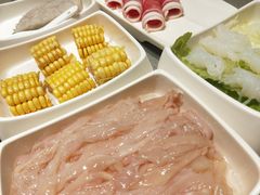 -海底捞火锅(天一广场亚细亚店)