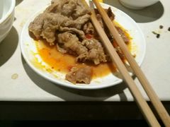-海底捞火锅(璞丽中心店)