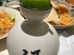 -太食獸泰式茶餐厅(IFS国金中心店)