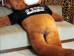 -宁波九龙湖开元度假村