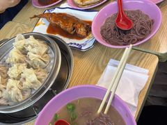 -牛马行牛肉饸饹铺(长春总店)