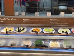 -西十二街牛排(顺义华联店)