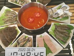 -盒马鲜生(莱蒙都会店)