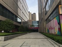 -中百生活剧场(泛海城市广场店)