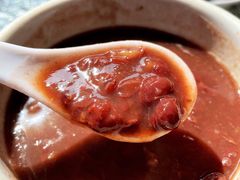 陈皮红豆沙-小粤楼·怀旧粤菜(万辉国际广场店)