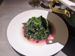 -羊门客在·烤盐池滩羊·川菜