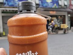-milkplus·泰式奶茶(较场东路店)