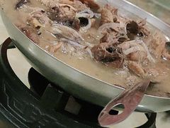 -鹤乡东北菜(崮山路店)