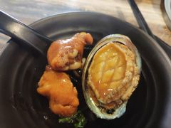 -争鲜·鲍鱼鸡煲(美邻中心店)