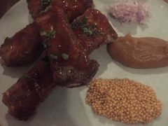 -BOR Eatery(安福路店)