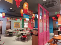 -黄弟大排档·湖南菜·小龙虾·小海鲜(凯旋北路店)