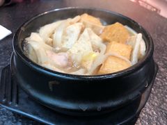 鱼饼汤-槿Story·韩国料理(望京韩国美食城店)