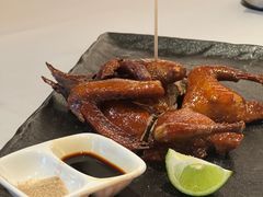 -侨美·唐荔园·40年地道粤菜