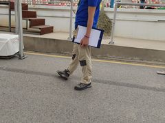 -金港秋名山·双层卡丁车场
