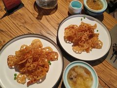-纳地素食(石门公园店)