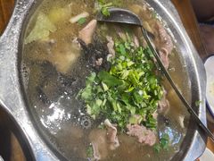 -谢老五跷脚牛肉·非遗传承店