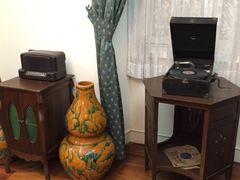 -龙环葡韵住宅式博物馆