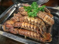 -蚝得喜海鲜(东城店)