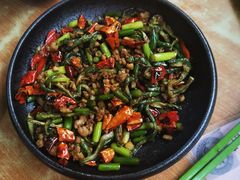 -园林美食城·本土农家菜(杨和镇店)