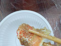 -沈记烧烤海鲜(江汉二路店)