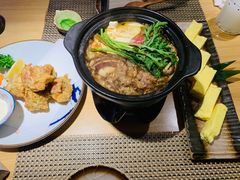 -琴寿司居酒屋(软件园店)