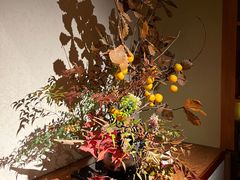 景观位-希望日本料理(保利香槟花园店)