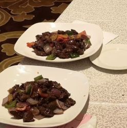 -上海外高桥喜来登酒店·宴会厅
