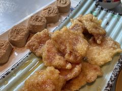 -七八冷面·延边朝鲜族美食(欢乐谷店)