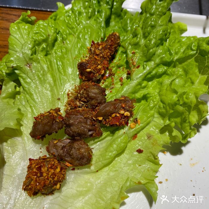 汉城烧烤(西稍门劳动路店)图片