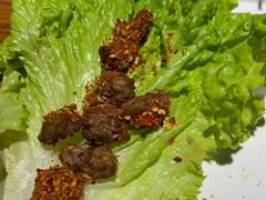 -汉城烧烤(西稍门劳动路店)