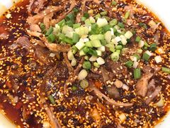 钵钵鸡-杨三孃跷脚牛肉(玉双路店)