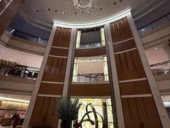 -深圳星河丽思卡尔顿酒店