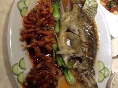 双味鳜鱼-马凯餐厅(长椿街店)