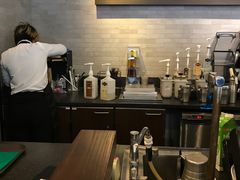 -星巴克(杭州西湖银泰1F店)