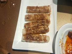 -老土灶民间菜(跃进桥店)