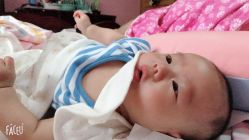 -龙文宝贝上门婴儿理发满月剃胎毛(总店)