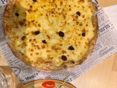 -米斯特比萨(罗斯福店)