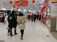 店内环境-大润发(花雨店)