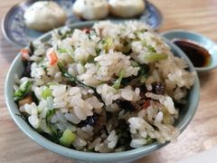 -富春汤包生煎馆(春晖店)