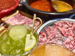 -钢管厂五区小郡肝火锅串串香(清河店)