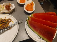 -黑金·寻焰自助百汇·烤肉·火锅(中街店)