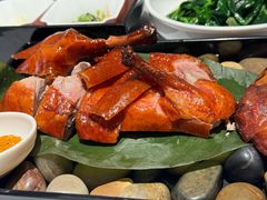 -小厨娘淮扬菜(龙湾天街店)