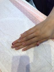 -RL Nail·瑞丽美甲美睫品牌原创店