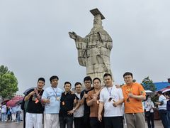 -秦始皇帝陵博物院-丽山园