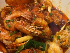 -辣螃铠盆盆蟹大排档(总店)